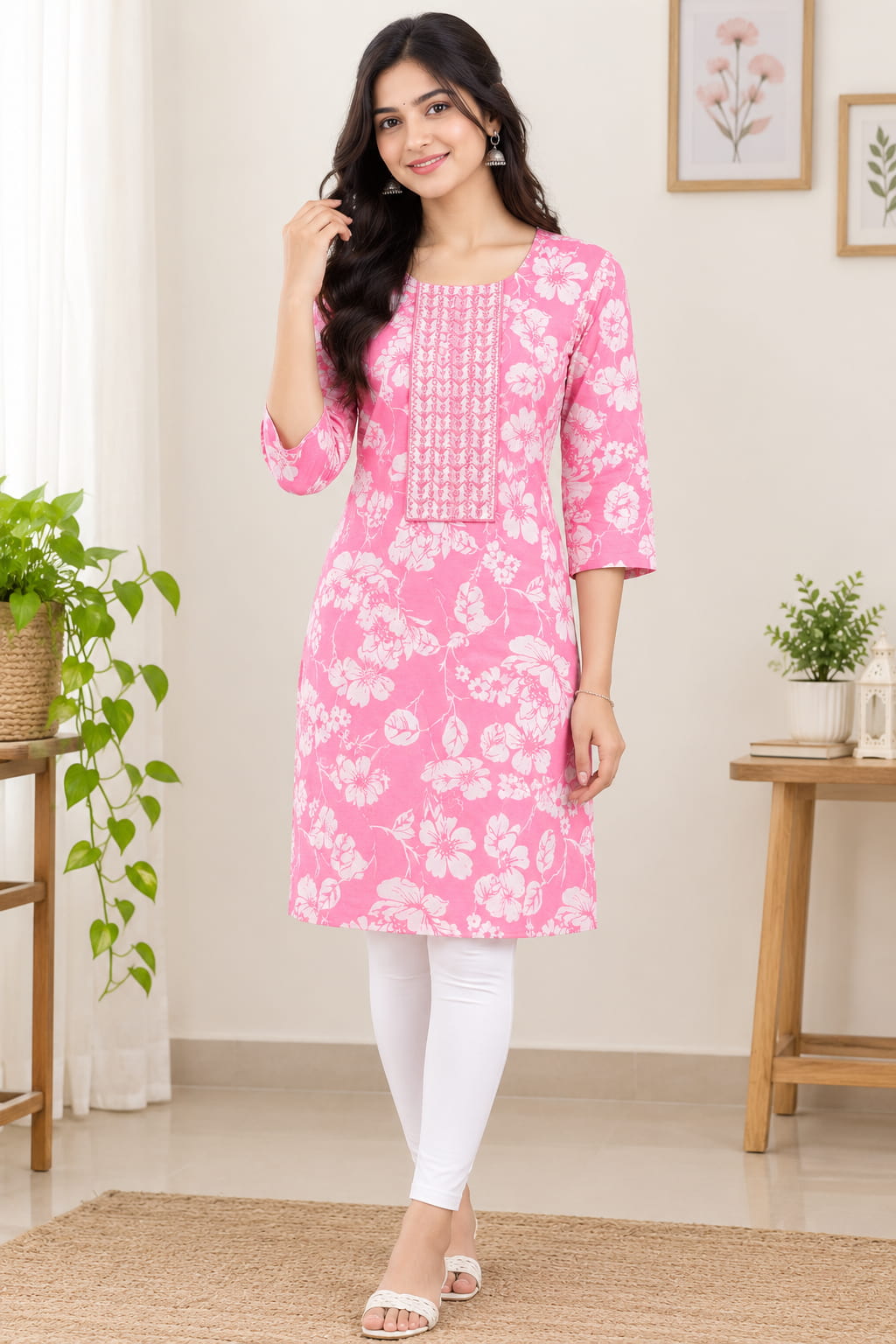 KURTI FOR WOMEN 